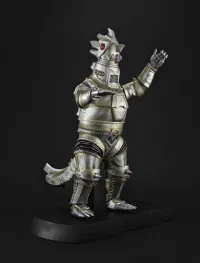 MegaHouse UA Monsters Mechagodzilla (1974) - Godzilla - photo 9