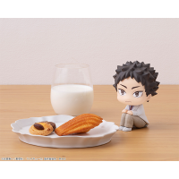 Lookup Haikyu！！ Hajime Iwaizumi 7