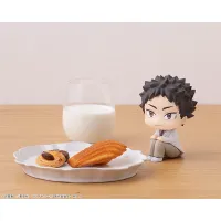 MegaHouse Lookup Haikyu！！ Hajime Iwaizumi - Haikyu!! - photo 7