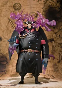 TAMASHII NATIONS Figurarts Zero - Magellan (One Piece) - ONE PIECE - photo 1