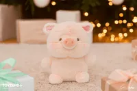 TOYZEROPLUS LuLu the Piggy Generic - Dainty Lu (Basic ver.) - LuLu The Piggy - photo 1