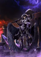 DMM Factory OVERLORD Albedo: Hermes Trismegistus Ver. - Overlord - photo 10