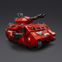 Blood Angels Predator Annihilator with Twin Lascannons 54