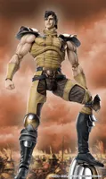 Medicos Entertainment Chozokado JUZA - Fist of the North Star - photo 7