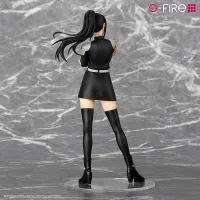 SEGA KAIJU NO.‚W FIGURE MINA ASHIRO Formal attire Ver. - Kaiju No. 8 - photo 5