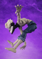 Okarun(Transformed) Ver.2 2