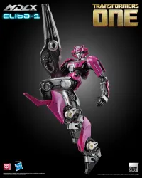 threezero Transformers One - MDLX ELITA-1 - Transformers - photo 11