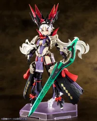 KOTOBUKIYA AUV SUSANOWO REGALIA - Megami Device - photo 3
