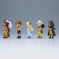 One Piece -Parent-Child Bloodline 2- (Box/12) "One Piece", Banpresto World Collectable Figure 6