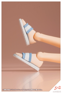 Dress Up Shoes Vol.1 7