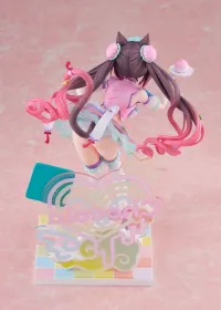 GOOD SMILE COMPANY Chocola Dreamy Cute China Ver. 1/7 Scale Figure - NEKOPARA - photo 10