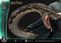 Prime 1 Studio Real Elite Masterline Harry Potter (Film) Lord Voldemort - Harry Potter - photo 12