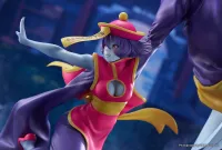 KOTOBUKIYA DARKSTALKERS HSIEN-KO BISHOUJO STATUE - Darkstalkers - photo 5