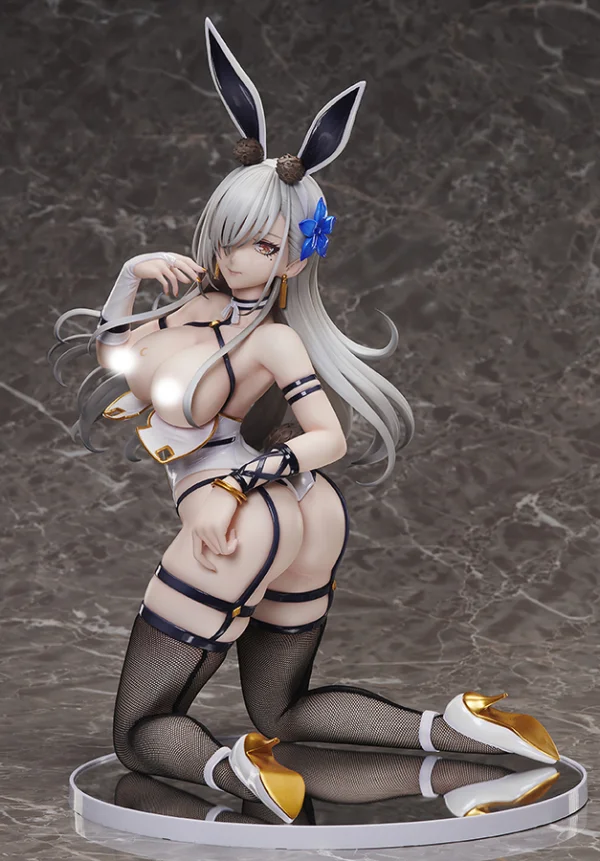 BINDing Catherine White Bunny Ver. - BINDing Creators Opinion
