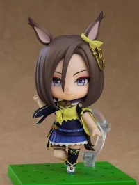GOOD SMILE COMPANY Nendoroid Air Groove - Umamusume: Pretty Derby - photo 6