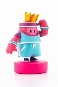 KOTOBUKIYA FALL GUYS ULTIMATE KNOCKOUT Action Figure pack 02: Beach Ball/Rookie ​Costume - Fall Guys - photo 1