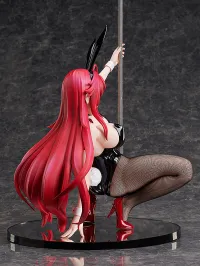 FREEing Rias Gremory: Bunny Ver. 2nd - High School DxD - photo 5