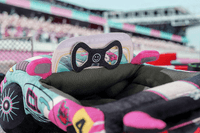 Hatsune Miku: Racing Ver. 2025 Plushie Set 9