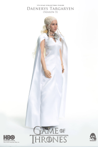 Game of Thrones - 1/6 Daenerys Targaryen (Season 5) 12