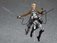 Max Factory figma Erwin Smith (re-run) - Attack on Titan - photo 7