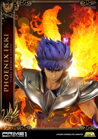 Premium Masterline Saint Seiya Phoenix Ikki Final Bronze Cloth 41