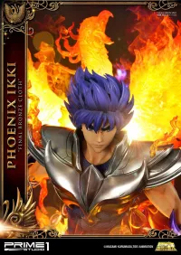 Prime 1 Studio Premium Masterline Saint Seiya Phoenix Ikki Final Bronze Cloth - Saint Seiya - photo 41