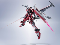 <SIDE MS> INFINITE JUSTICE GUNDAM TYPEⅡ "Gundam SEED Freedom" 12