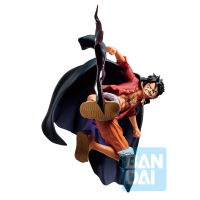 Monkey .D. Luffy (Signs of the Hight King (TBA)) 3
