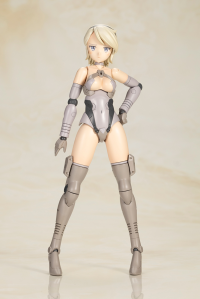 FRAME ARMS GIRL ZERO TORTOISE 11