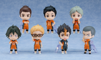 Nendoroid Surprise Haikyu!! 02 Karasuno Edition (7pc per box) 1