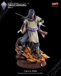 Tsume Art Orochimaru - BIJUtsu - NARUTO - photo 9
