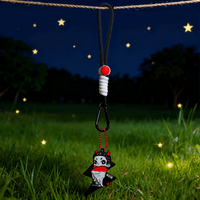 NOOK Night Series Reflective Keychain Blind Box 8