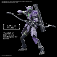 30MF ROSAN ARCHER 2