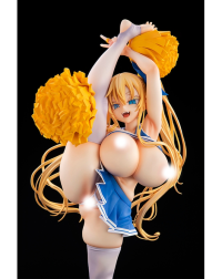 Transfer student Lilith Bacon 1