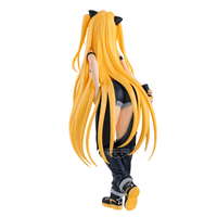 To LOVEru DARKNESS GLITTER&GLAMOURS Konjiki no Yami Street ver. 2