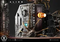 Prime 1 Studio Museum Masterline XL Alien: Romulus Scorched Xenomorph Deluxe Bonus Version - Alien (Movie Franchise) - photo 72