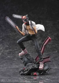 SEGA CHAINSAW MAN Figure Chainsaw Man - Chainsaw Man - photo 1