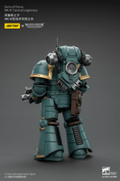 Sons of Horus MK lll Tactical Legionary 15