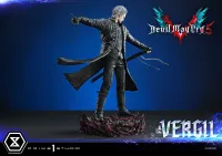 Prime 1 Studio Concept Masterline Devil May Cry V Vergil - Devil May Cry - photo 33