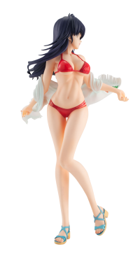 Heroine Memories Kimagure Orange Road Madoka Ayukawa Ver.Red 5