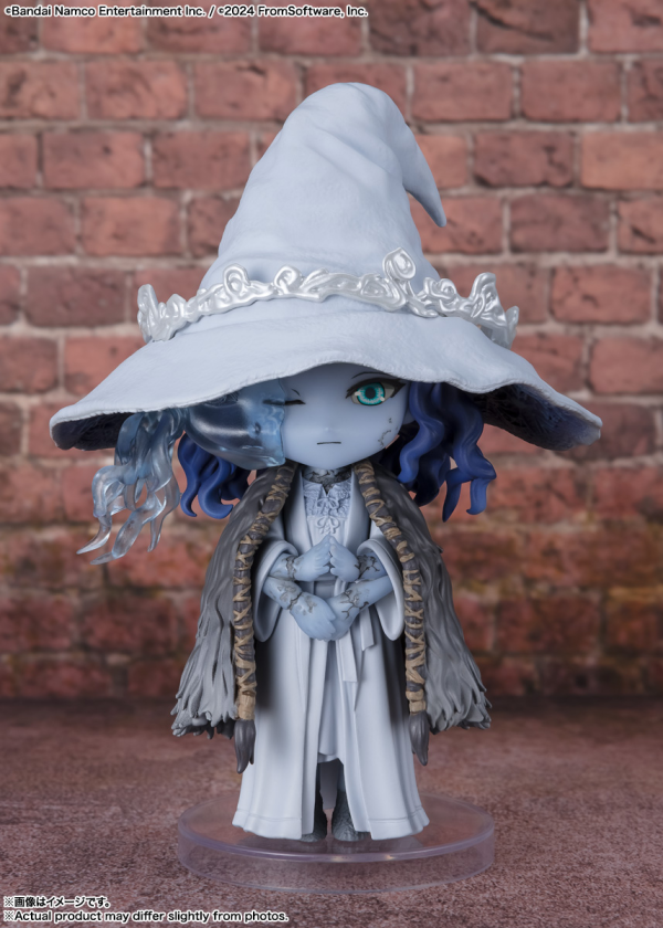 Ranni the Witch "Elden Ring", TAMASHII NATIONS Figuarts mini