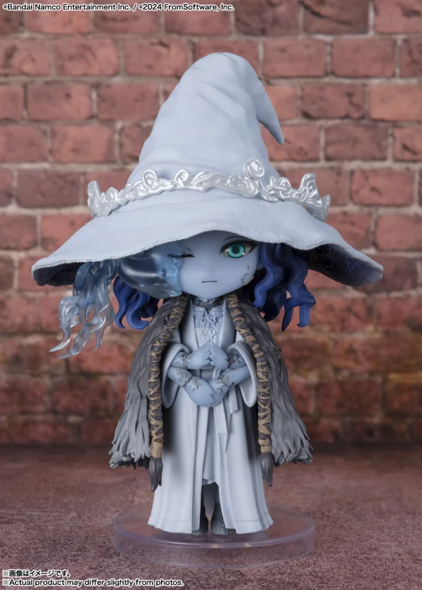 TAMASHII NATIONS Ranni the Witch "Elden Ring", TAMASHII NATIONS Figuarts mini - Elden Ring