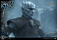 Ultimate Premium Masterline Game of Thrones (TV Series) Night King 39