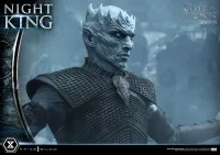 Prime 1 Studio Ultimate Premium Masterline Game of Thrones (TV Series) Night King - Live Action Movies/TV - photo 39