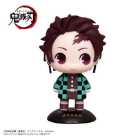 Demon slayer YURA YURA HEAD 01Tanjiro Kamado 1