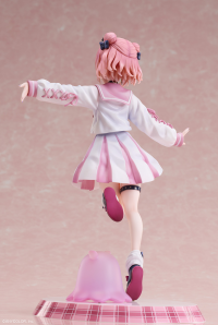 NIJISANJI Sasaki Saku 1/7 Complete Figure 9