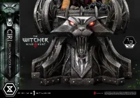 Prime 1 Studio Museum Masterline The Witcher 3: Wild Hunt Ciri Fiona Elen Riannon Bonus Version - Video Games - photo 23