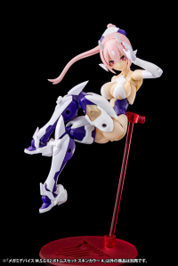 MEGAMI DEVICE M.S.G 02 BOTTOMS SET SKIN COLOR A 5