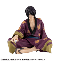 G.E.M. series Gintama Palm Size Takasugi san 2