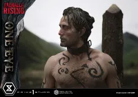 Prime 1 Studio Real Elite Masterline Valhalla Rising One Eye - Live Action Movies/TV - photo 10